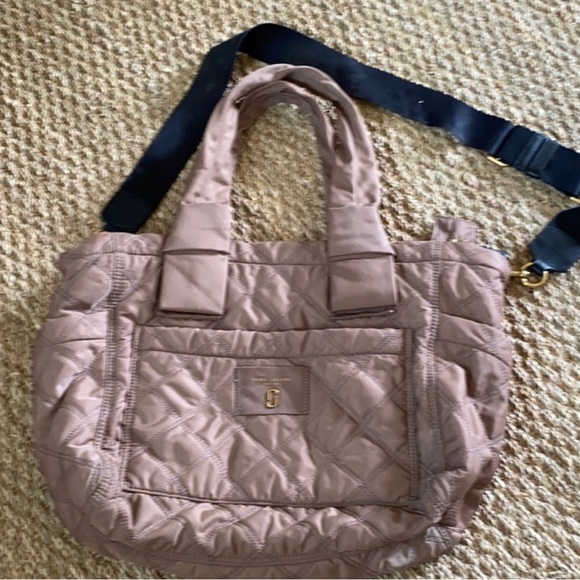 Marc Jacobs Handbags - 👍Marc Jacobs Diaper Bag